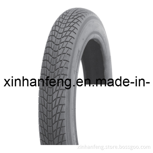 Bicycle Tire